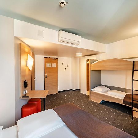 B&B Hotel Weil Am Rhein/Basel Ngoại thất bức ảnh