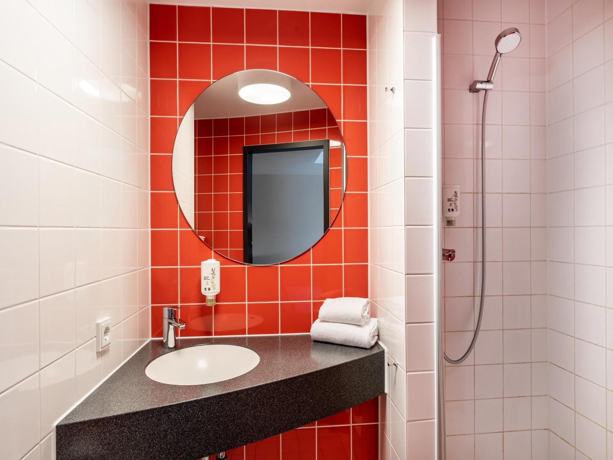 B&B Hotel Weil Am Rhein/Basel Ngoại thất bức ảnh