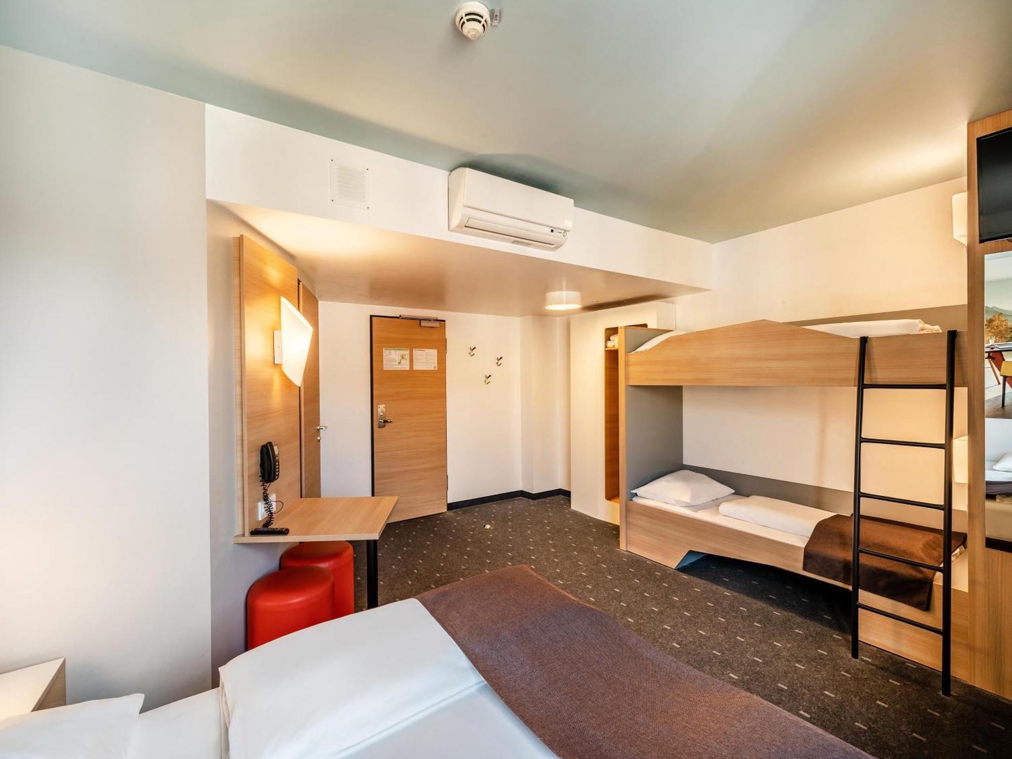 B&B Hotel Weil Am Rhein/Basel Ngoại thất bức ảnh