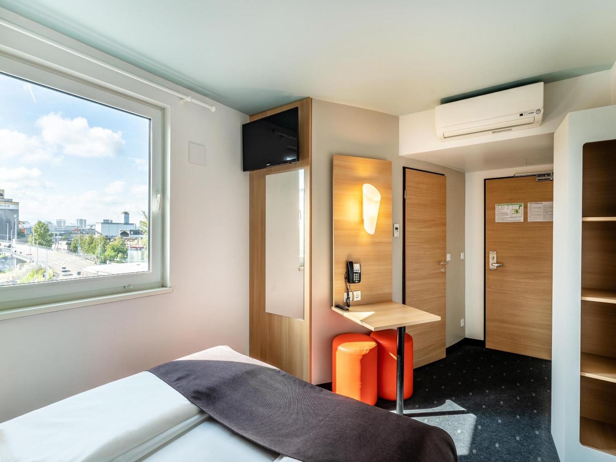 B&B Hotel Weil Am Rhein/Basel Ngoại thất bức ảnh