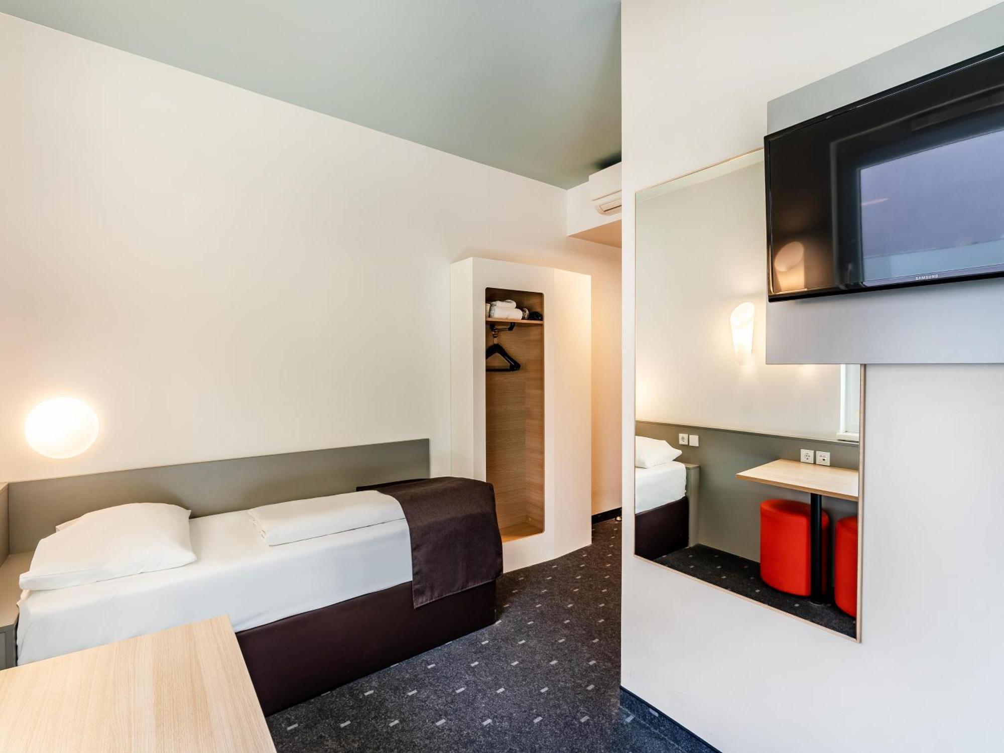 B&B Hotel Weil Am Rhein/Basel Ngoại thất bức ảnh