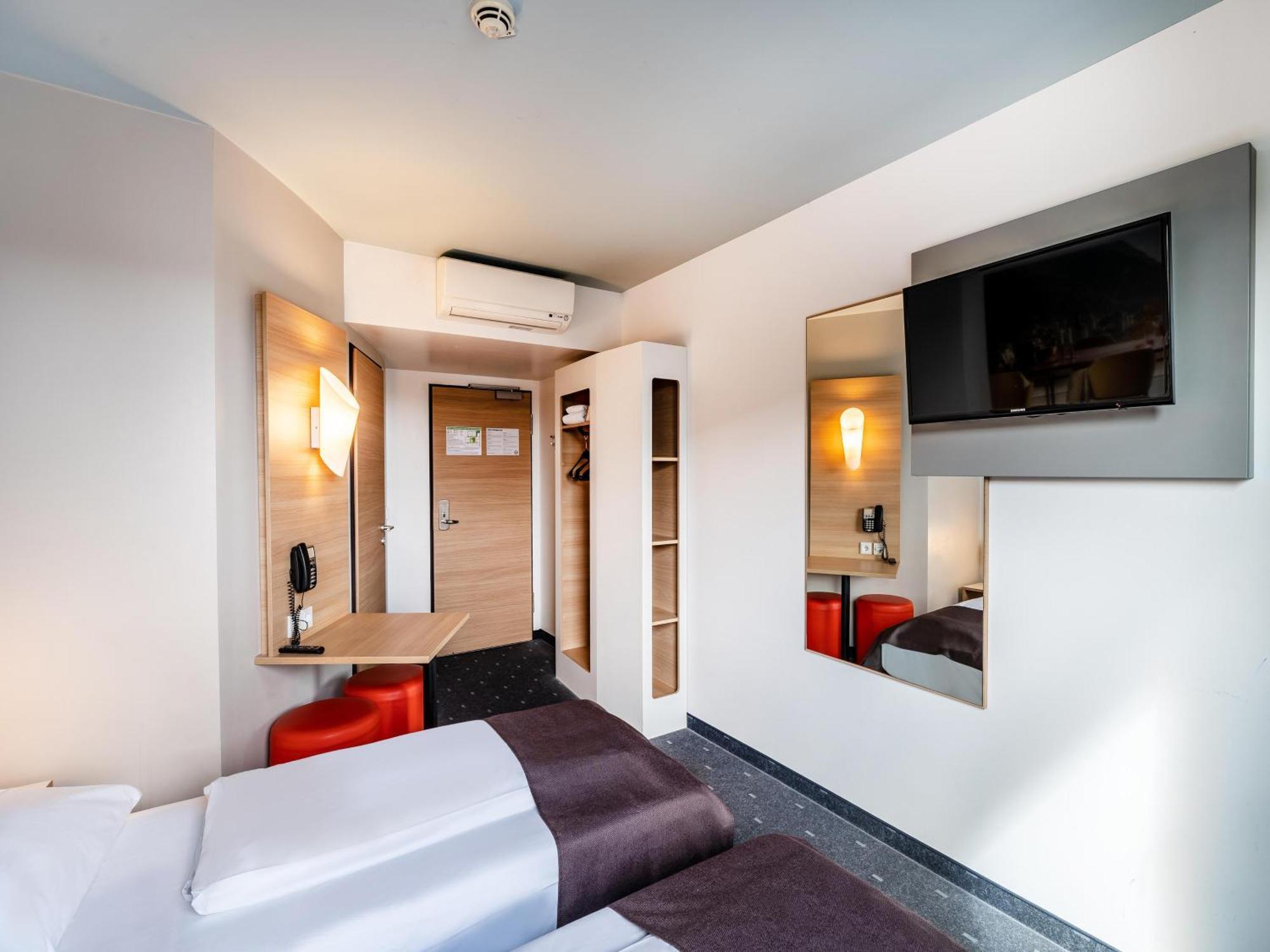 B&B Hotel Weil Am Rhein/Basel Ngoại thất bức ảnh