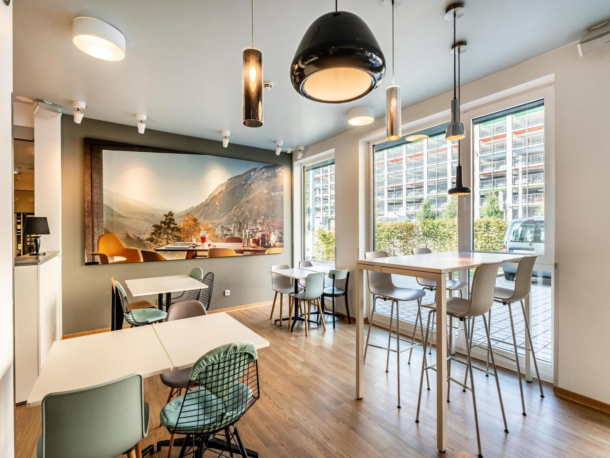 B&B Hotel Weil Am Rhein/Basel Ngoại thất bức ảnh